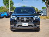 Used 2023 Honda Passport EX-L image 2