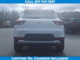 New 2025 Chevrolet TrailBlazer LT w/ LT Cold Weather Package image 4