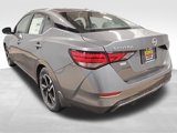 New 2025 Nissan Sentra SV w/ All-Weather Package image 6