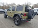 New 2025 Jeep Wrangler Unlimited Rubicon image 3