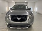 New 2025 Nissan Pathfinder Platinum w/ Cargo Package image 2