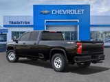 New 2025 Chevrolet Silverado 2500 W/T image 3