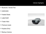 New 2025 Nissan Frontier PRO-4X w/ Pro Convenience Package image 5
