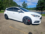 Used 2017 Ford Focus ST image 3