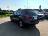 Used 2013 Chevrolet Equinox LS image 3