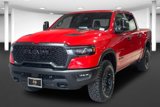 New 2025 RAM 1500 Rebel w/ Advanced Safety Group II image 2
