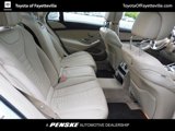 Used 2019 Mercedes-Benz S 560 4MATIC Sedan image 5