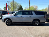 Used 2022 Chevrolet Suburban Z71 w/ Z71 Off-Road Package image 4