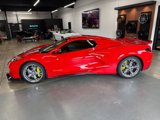 Used 2021 Chevrolet Corvette Stingray Premium Conv w/ Z51 Performance Package image 5
