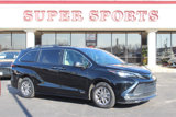 Used 2021 Toyota Sienna XLE image 3