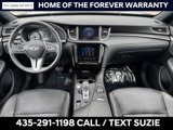 Certified 2023 INFINITI QX55 Luxe w/ Cargo Package image 3
