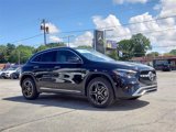 New 2026 Mercedes-Benz GLA 250 4MATIC image 4