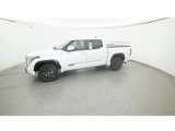 New 2025 Toyota Tundra Platinum image 2