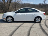 Used 2015 Chevrolet Cruze LS image 3