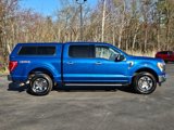 Certified 2023 Ford F150 XLT w/ Equipment Group 302A High image 2
