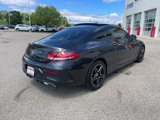 Used 2019 Mercedes-Benz C 300 4MATIC Coupe image 3