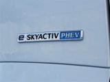 New 2025 MAZDA CX-90 Plug-In Hybrid w/ Preferred image 5