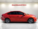 Used 2023 Kia Forte LXS image 2
