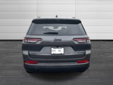 New 2025 Jeep Grand Cherokee L Limited image 5