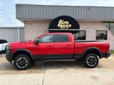New 2026 RAM 2500 Rebel w/ Rebel Level 1 Equipment Group image 2