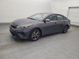 Used 2023 Kia Forte LXS image 2