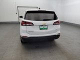 Used 2022 Chevrolet Equinox LS w/ LPO, Floor Liner Package image 6