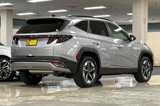 Certified 2025 Hyundai Tucson SEL image 4