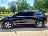 Used 2016 Acura MDX SH-AWD image 5