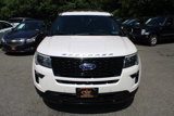 Used 2018 Ford Explorer Sport w/ Equipment Group 401A image 3