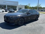New 2025 BMW 760i xDrive image 2