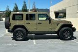 New 2025 Jeep Wrangler Unlimited Rubicon image 3