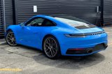 Certified 2024 Porsche 911 Carrera 4S image 3