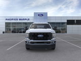 New 2025 Ford F250 Lariat w/ Snow Plow/Camper Package image 6