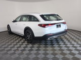 New 2025 Mercedes-Benz E 450 4MATIC All-Terrain Wagon image 3