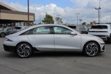 New 2025 Hyundai Ioniq 6 Limited image 5