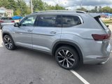 New 2026 Volkswagen Atlas SEL Premium R-Line image 6