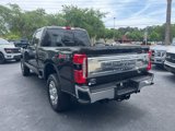 New 2025 Ford F250 King Ranch image 5