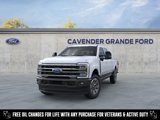 New 2025 Ford F250 King Ranch image 2
