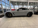 New 2025 Mercedes-Benz AMG GT 55 image 3