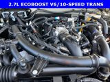 New 2025 Ford Bronco Outer Banks image 3