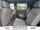 New 2025 Chevrolet Suburban LT image 4