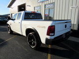 Used 2019 RAM 1500 Classic Warlock w/ Luxury Group image 4