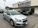 Used 2016 Chevrolet Cruze LS image 2