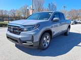 New 2025 Honda Ridgeline RTL image 2