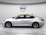 Used 2019 Lexus ES 350 w/ Luxury Package image 4