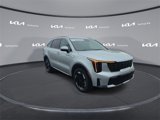 New 2025 Kia Sorento EX image 2