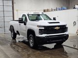 New 2025 Chevrolet Silverado 2500 W/T w/ WT Convenience Package image 3