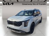 New 2025 Kia Carnival SX image 3