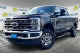 New 2025 Ford F350 Lariat image 3