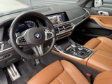 Used 2021 BMW X7 M50i w/ Dynamic Handling Package image 5